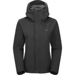Rab Damen Downpour Jacke