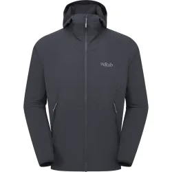 Rab Herren Borealis Hoodie Jacke
