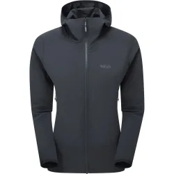 Rab Damen Borealis Hoodie Jacke