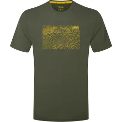 Rab Herren Syncrino Ridge T-Shirt