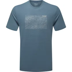 Rab Herren Syncrino Ridge T-Shirt