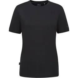 Rab Damen Crimp Logo T-Shirt