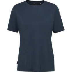 Rab Damen Crimp Logo T-Shirt