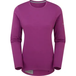 Rab Damen Cinder Crimp Longsleeve