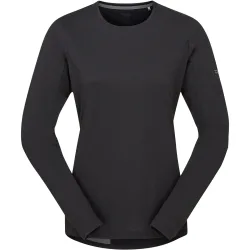 Rab Damen Cinder Crimp Longsleeve