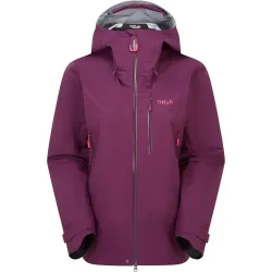 Rab Damen Firewall Mountain Jacke