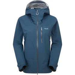 Rab Damen Firewall Mountain Jacke