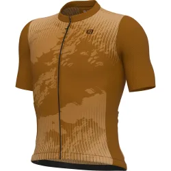 Alé Herren Krakatoa Trikot