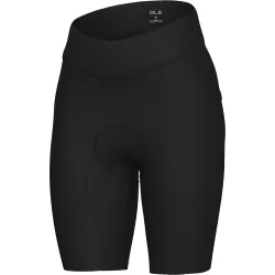 Alé Damen Master 2.0 Radhose kurz