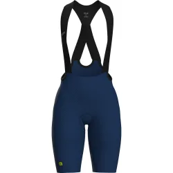 Alé Damen Voltage Bib kurz