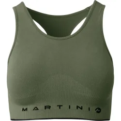 Martini Sportswear Damen Wanted Seamless Sport BH