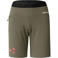 Martini Sportswear Damen Trektech Shorts