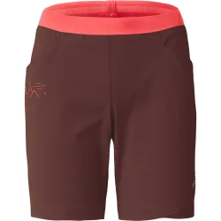 Martini Sportswear Damen Alpmate Shorts