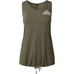Martini Sportswear Damen Via Top