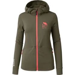 Martini Sportswear Damen Sunrise Midlayer Jacke