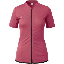Martini Sportswear Damen Flowtrail Zip Radtrikot