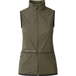 Martini Sportswear Damen Flowtrail Windbreaker Weste