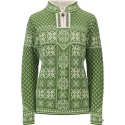 Dale of Norway Damen Peace Pullover