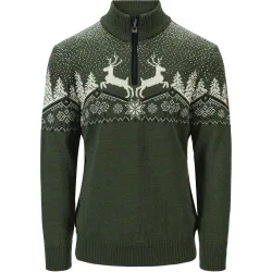 Dale of Norway Herren Christmas Pullover