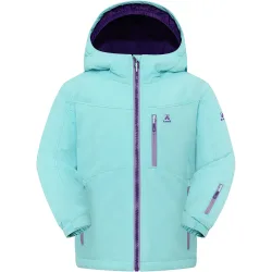 Kamik Kinder Remy Jacke
