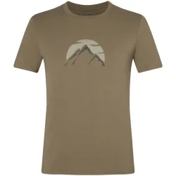 Bergzeit Basics Herren Bergzeit T-Shirt