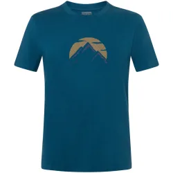 Bergzeit Basics Herren Bergzeit T-Shirt