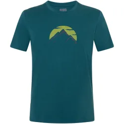 Bergzeit Basics Herren Bergzeit T-Shirt