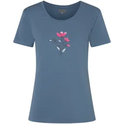 Bergzeit Basics Damen Bergzeit T-Shirt