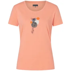 Bergzeit Basics Damen Bergzeit T-Shirt