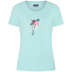 Bergzeit Basics Damen Bergzeit T-Shirt