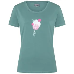 Bergzeit Basics Damen Bergzeit T-Shirt