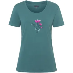 Bergzeit Basics Damen Bergzeit T-Shirt