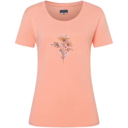 Bergzeit Basics Damen Bergzeit T-Shirt