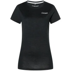 Bergzeit Basics Damen Bergzeit Pure Merino T-Shirt