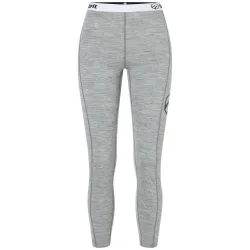 Bergzeit Basics Damen Bergzeit Pure Merino Hose