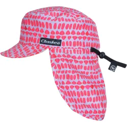 Chaskee Kinder Sahara Cap