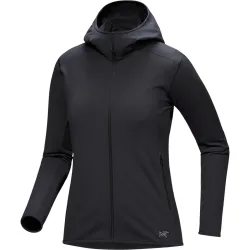 Arc'teryx Damen Kyanite LT Hoodie Jacke