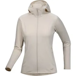 Arc'teryx Damen Kyanite LT Hoodie Jacke
