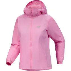 Arc'teryx Damen Atom Hoodie Jacke