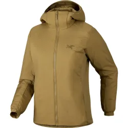 Arc'teryx Damen Atom Hoodie Jacke