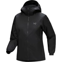 Arc'teryx Damen Atom Hoodie Jacke