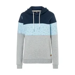 Chillaz Damen Walchsee Bergzeit Hoodie
