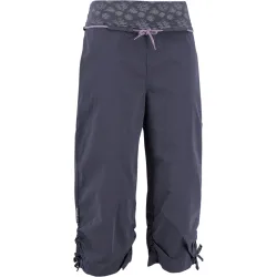E9 Damen Bergzeit N Cleo 2 Hose