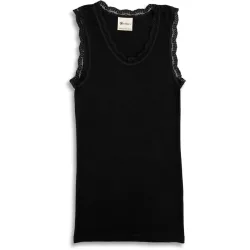 Engel Damen Spitze Top