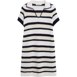 Armedangels Damen Paolinaa Crochet Kleid