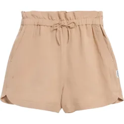 Armedangels Damen Vaanna Lino Shorts