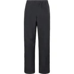 VAUDE - Rosemoor Warm Pants, XL, Schwarz