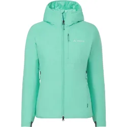 Vaude Damen Monviso Warm Jacke