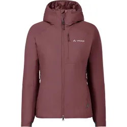 Vaude Damen Monviso Warm Jacke