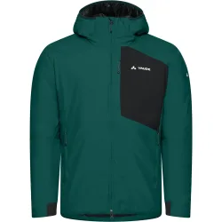 Vaude Herren Monviso Warm Jacke